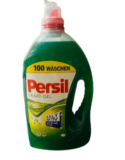 Prací gel PERSIL 5 l